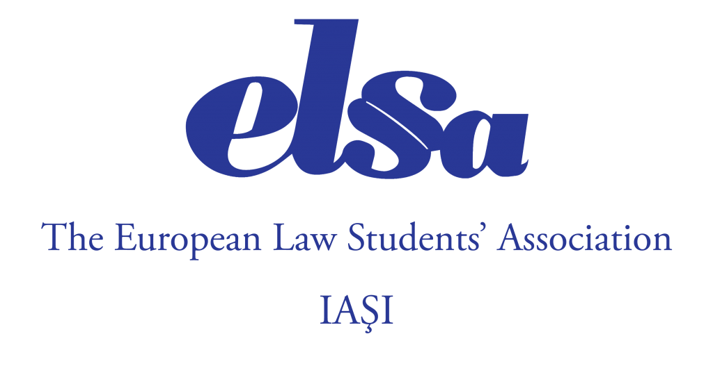 The European Law Students’ Association